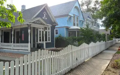 Pros and Cons of Buying an Older Home