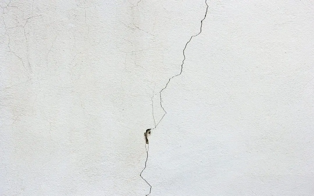 structural issues in your home
