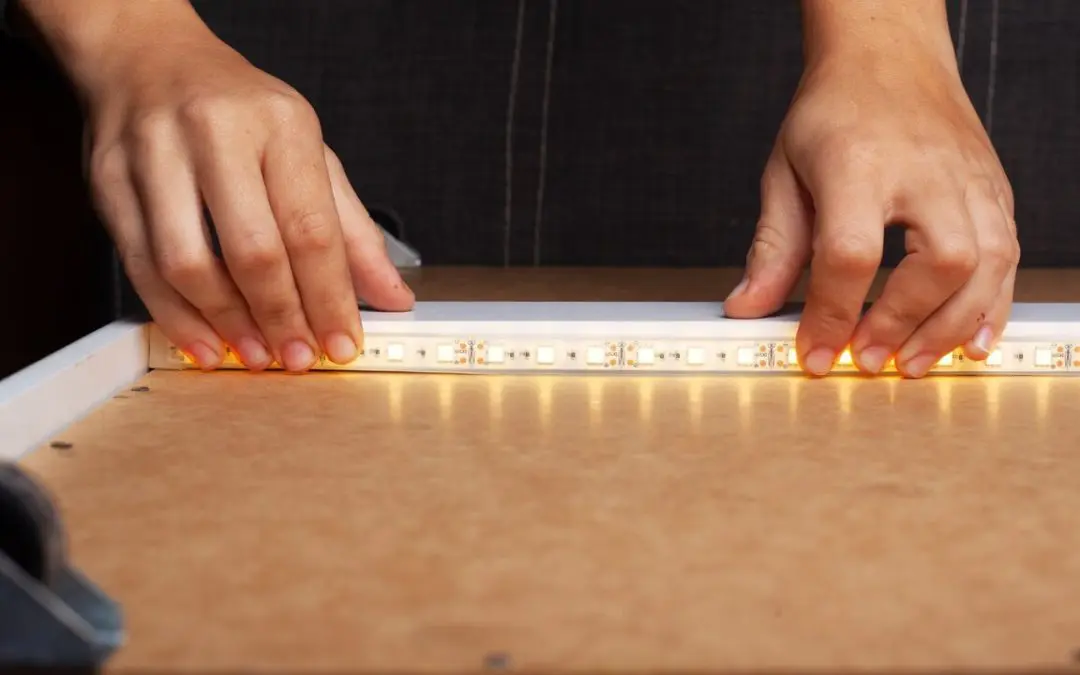 budget-friendly lighting