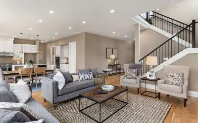 Choosing Living Room Furniture That’s Perfect For Your Home