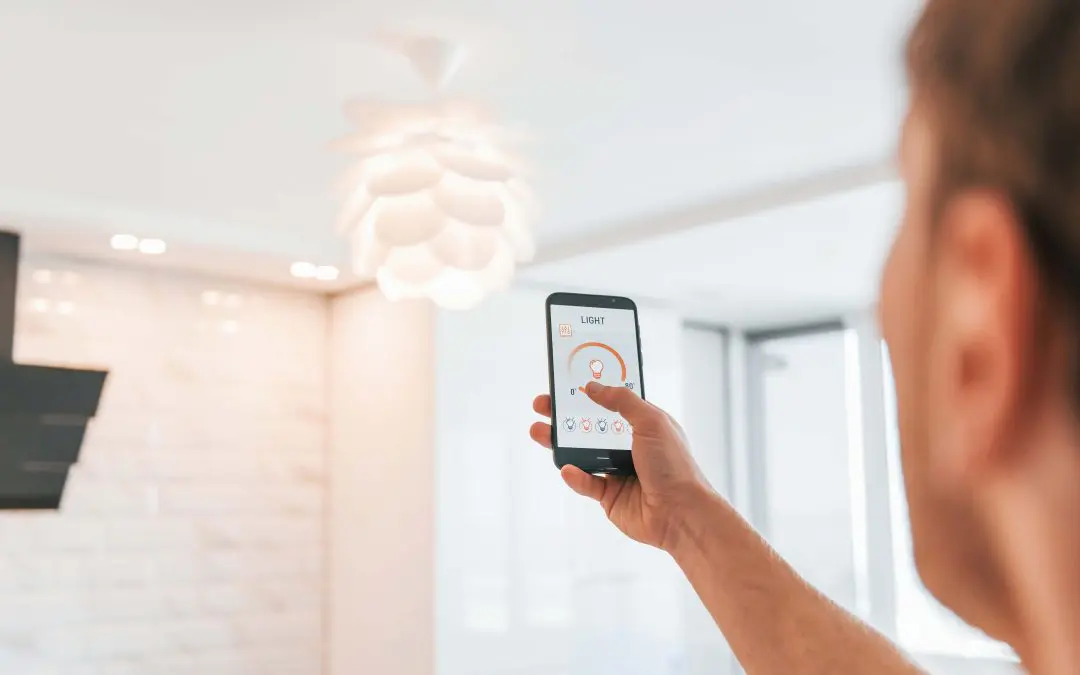 Smart Home Features