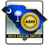 South Carolina Chapter of ASHI logo