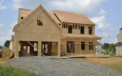 5 Reasons to Order a Home Inspection on New Construction