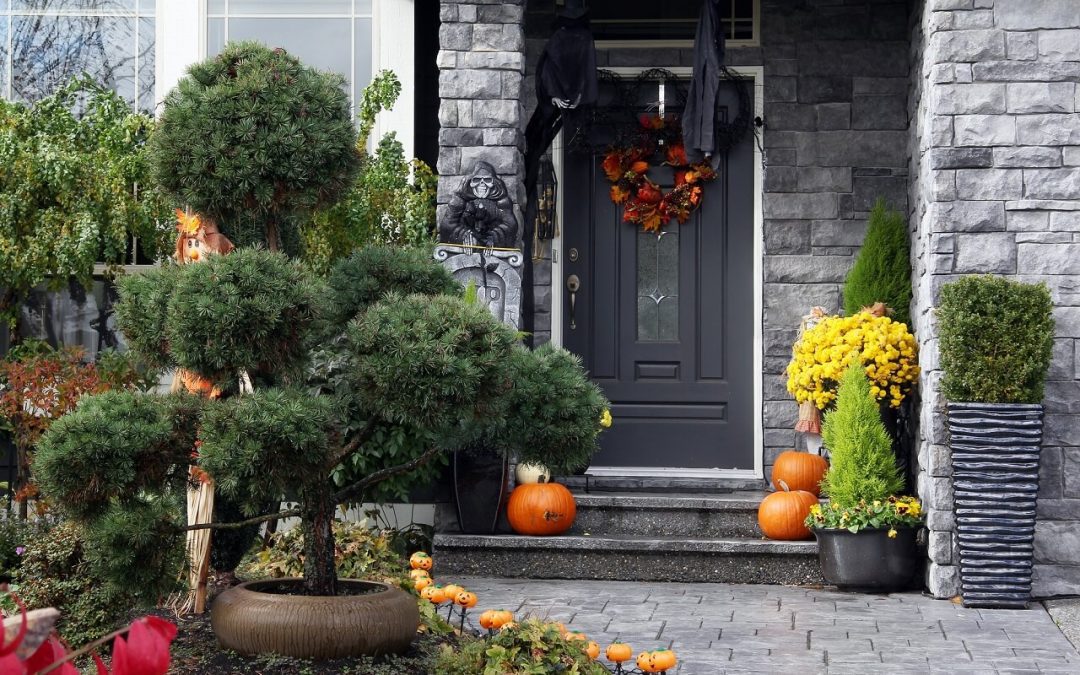 Managing Fall Home Maintenance Projects
