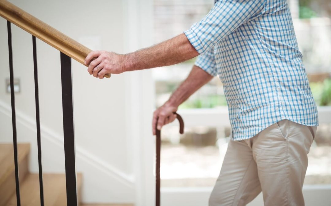 6 Tips for Making a Home Safe For Seniors