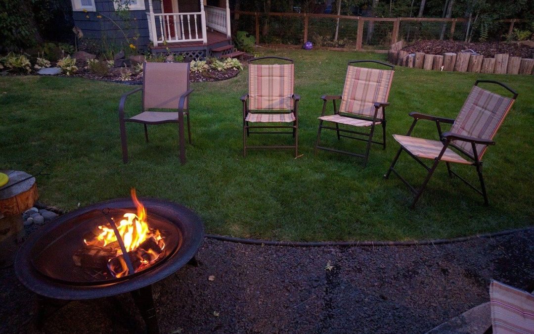 6 Essential Tips for Fire Pit Safety