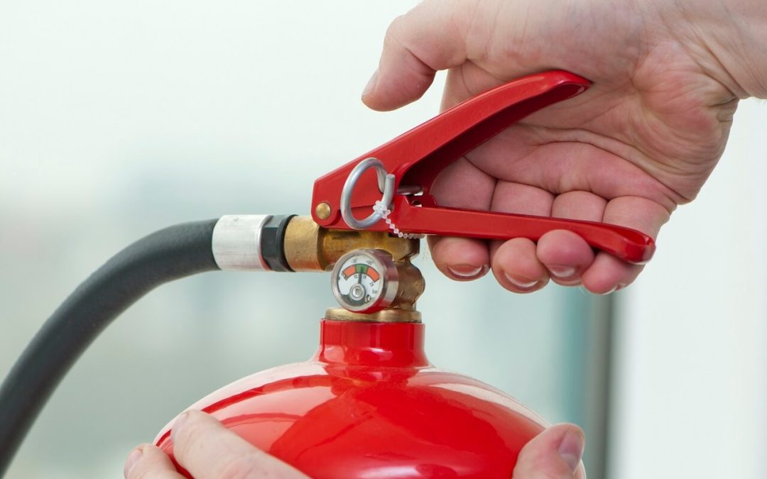 5 Tips to Boost Fire Safety in the Home