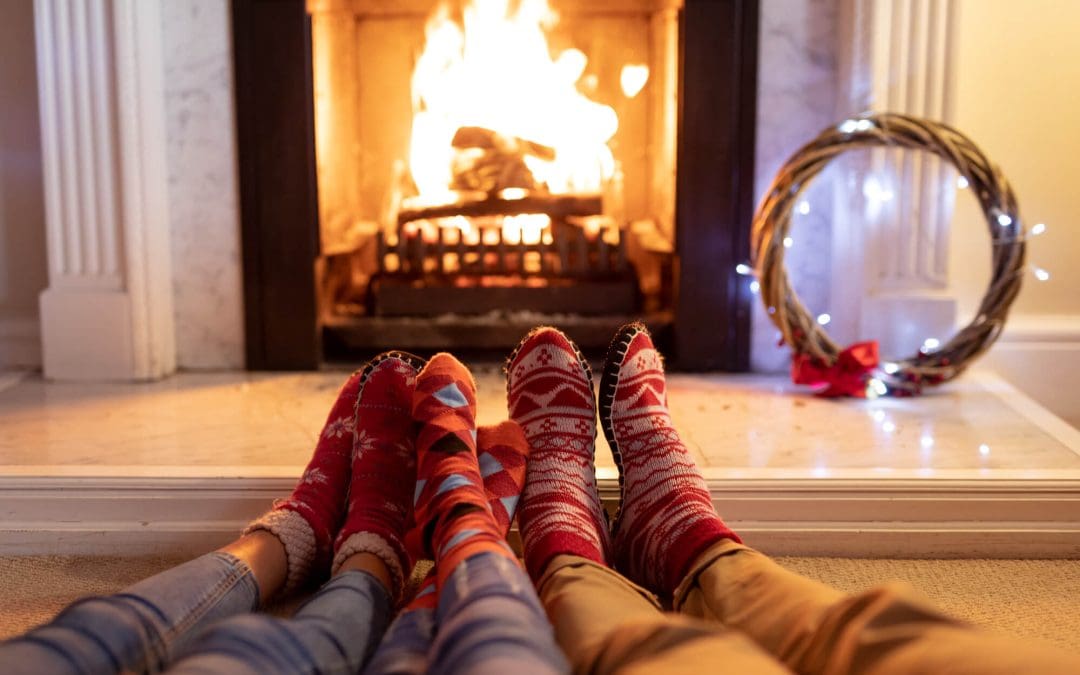 Holiday Safety for Homeowners